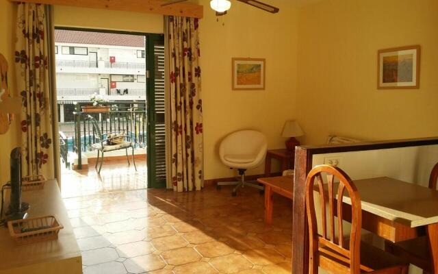 Chipeque Apartments