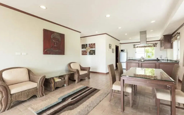 Designer Villa The Boat House