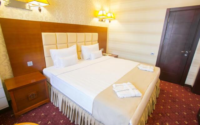 Emerald Hotel Baku