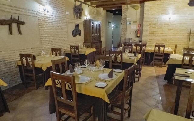 Отель EL SEÑORIO Historic Country