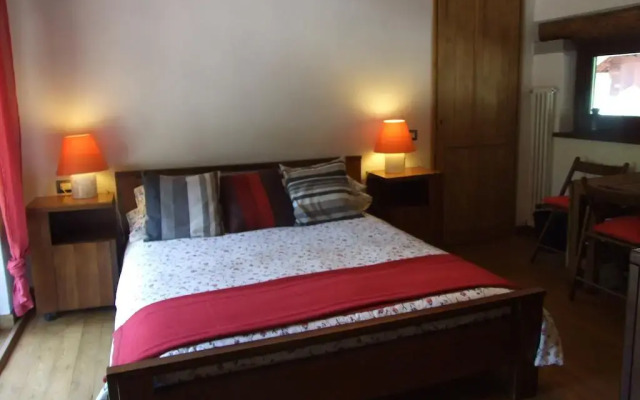 Bed And Breakfast La Casa Nel Bosco