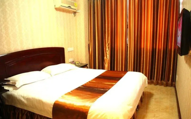 Dandong Garden Hotel