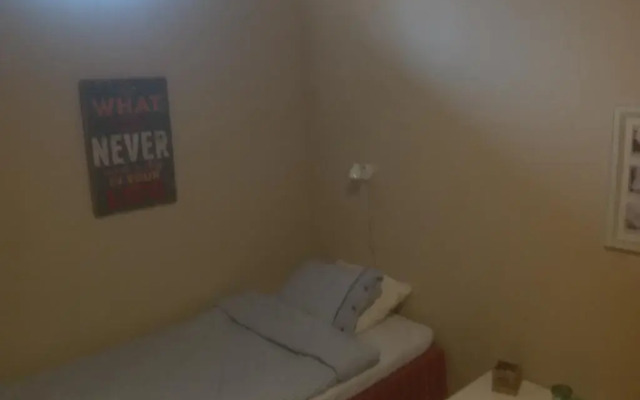 Villa Sörbo Bed & Breakfast