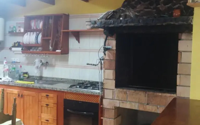 Casa Canaria La Peña
