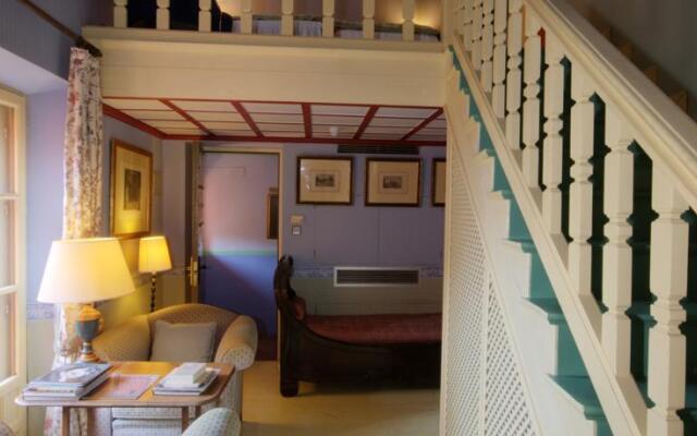 Casa Palacio De Carmona Hotel