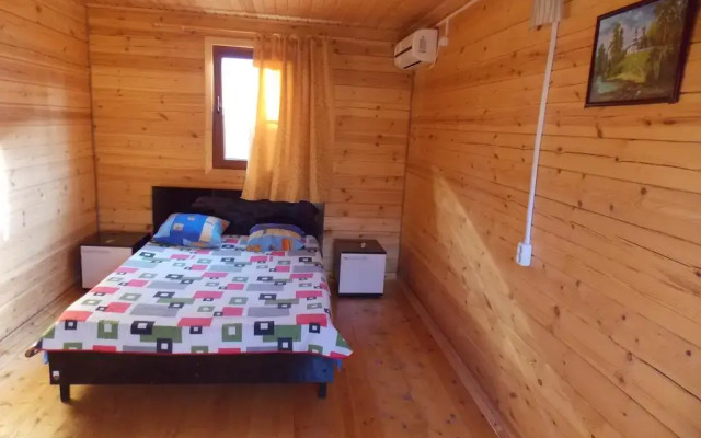 Khutorok Guest House