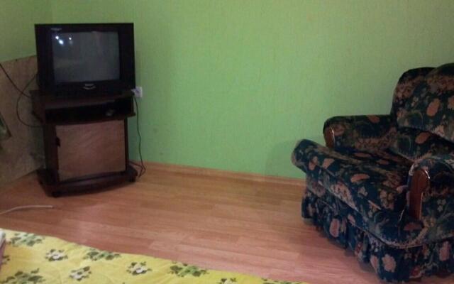 Zemfira Guest House