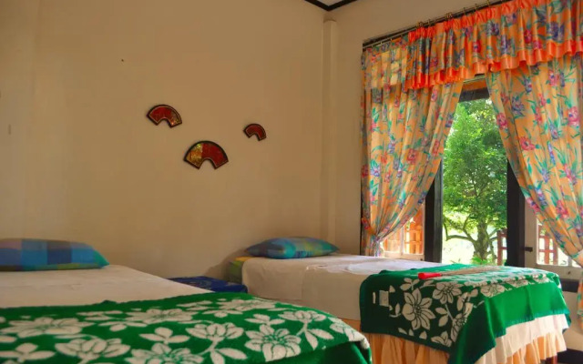 Soedjono Hotel