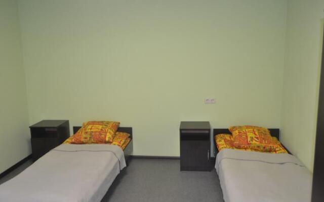 Alpat'evo Hotel