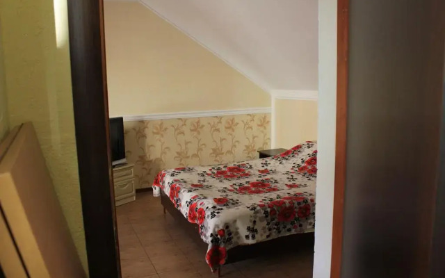 Guest House Spendiarova