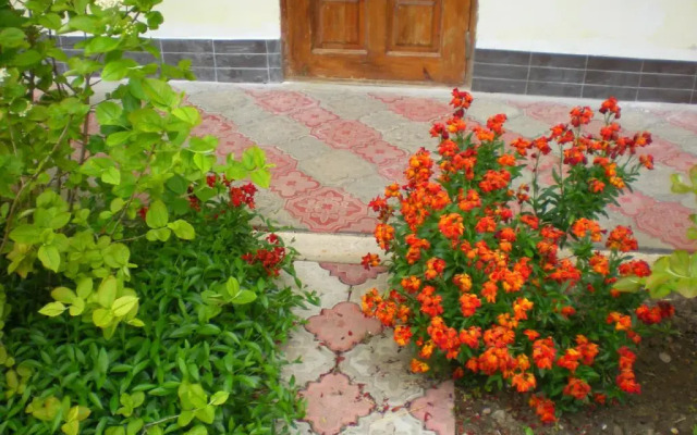 Sudak Guest House