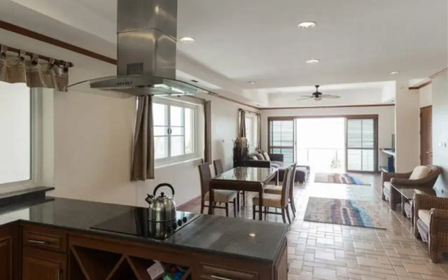 Designer Villa The Boat House