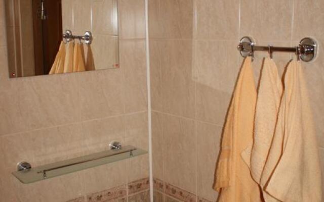Chetyre Lilii Guest House