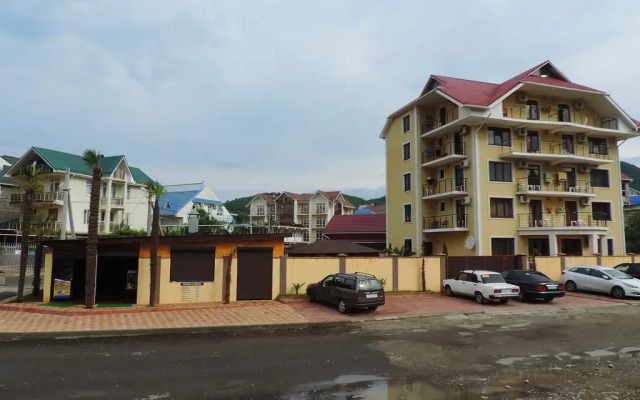 Guest House na Edinstvo 40
