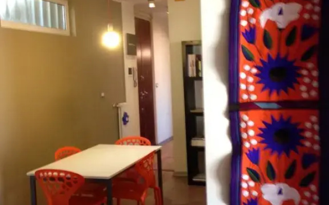 La Casa Di Nina