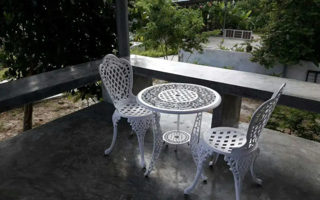 Newmoon Phangan House