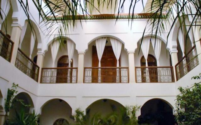 Riad Mandalay Guest house