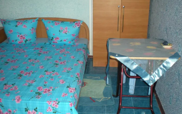 Sudak Guest House