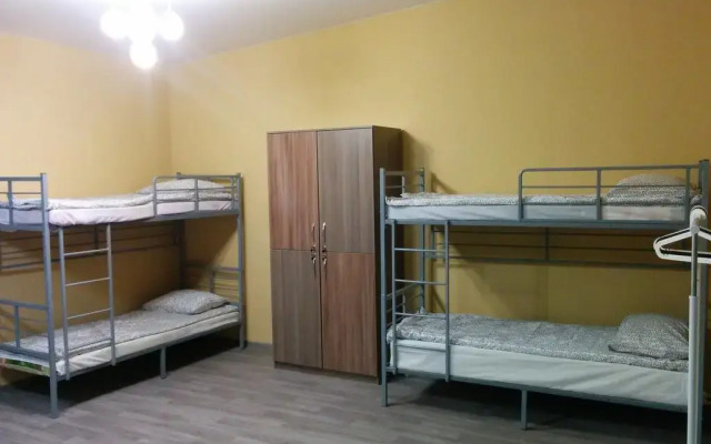 Hostel Gagar-INN