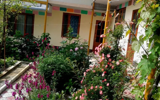 Sudak Guest House