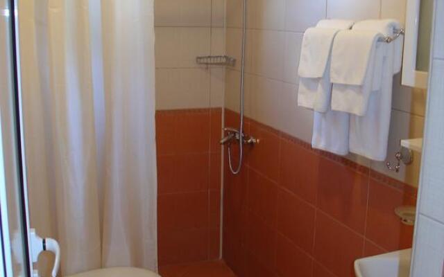 Troy Plaza Hotel