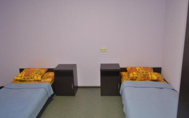 Alpat'evo Hotel