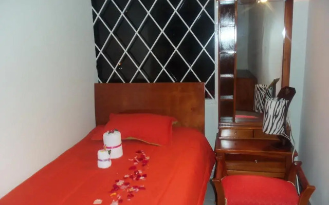 Women's Wellness Hostel y Spa