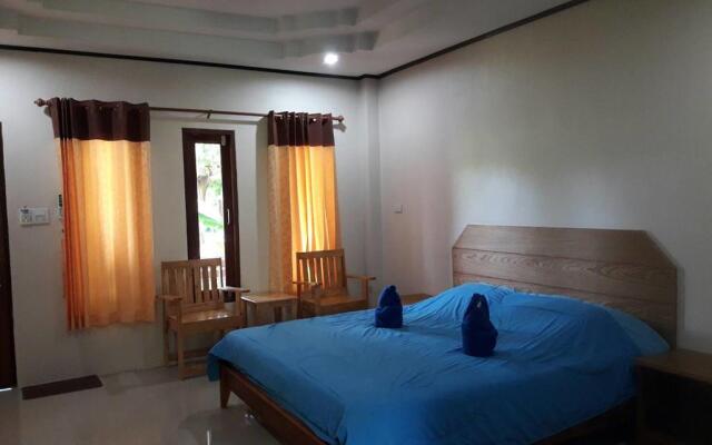 Phangan Garden Resort