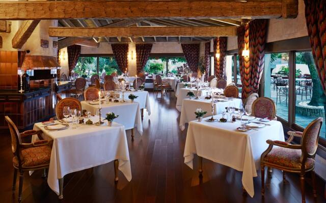 Marbella Club Hotel Golf Resort & Spa
