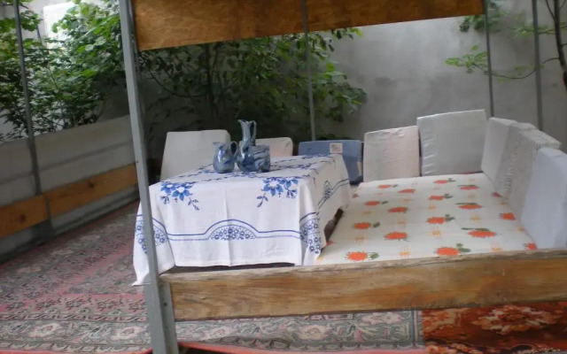 Sudak Guest House