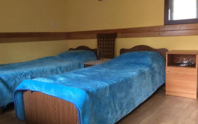 Gostevoj Dom Svetlana