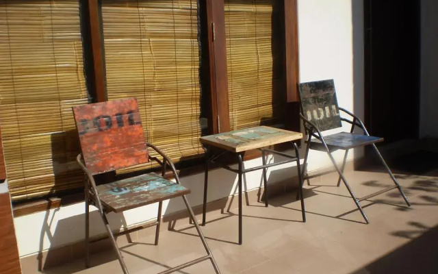 Amore Guest House