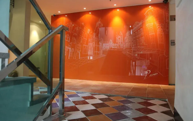 Picasso House