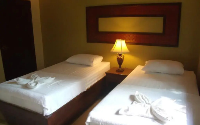 Kanjai Guesthouse