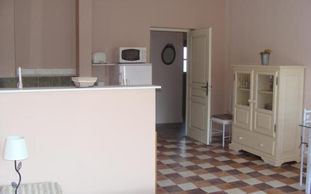 Les Gîtes Sénèque