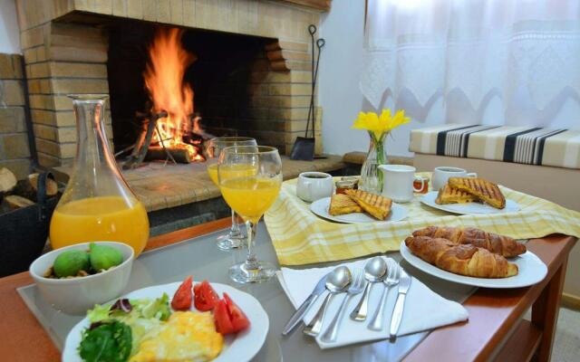 Guesthouse Italiano