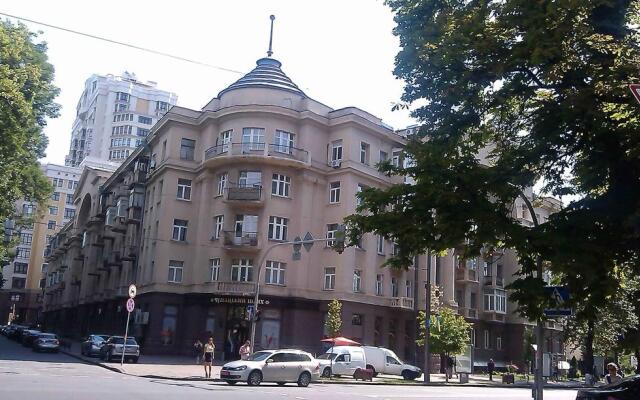 Belokorichi Hostel