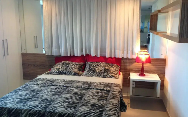 Kiwi Flat