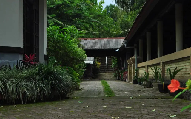 Soedjono Hotel