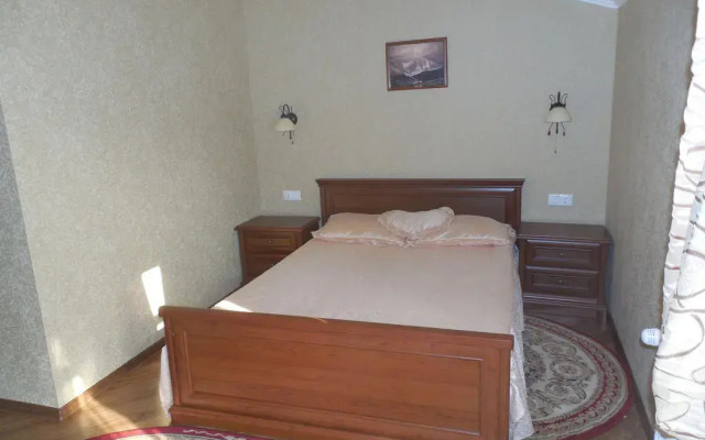 Sloboda Hostel