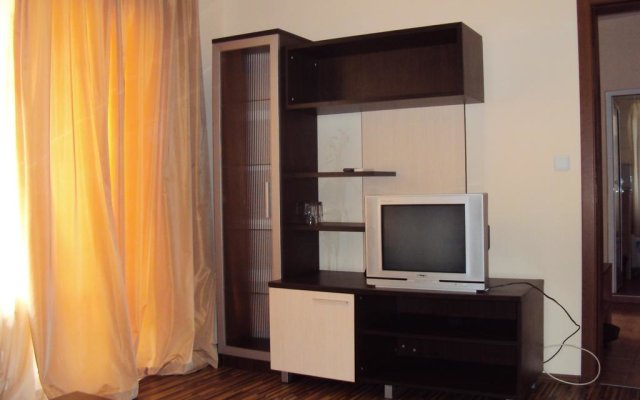Troy Plaza Hotel