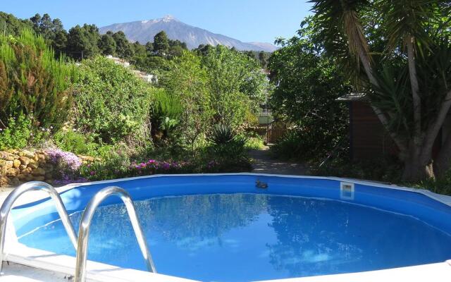 Finca Garachico Studio