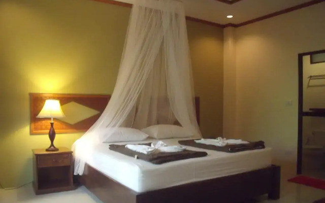 Kanjai Guesthouse