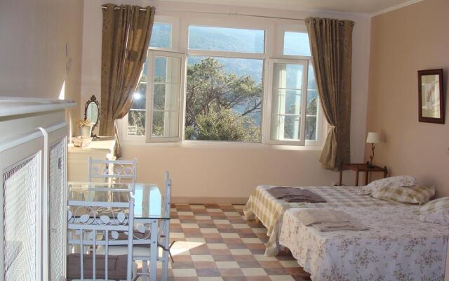 Les Gîtes Sénèque