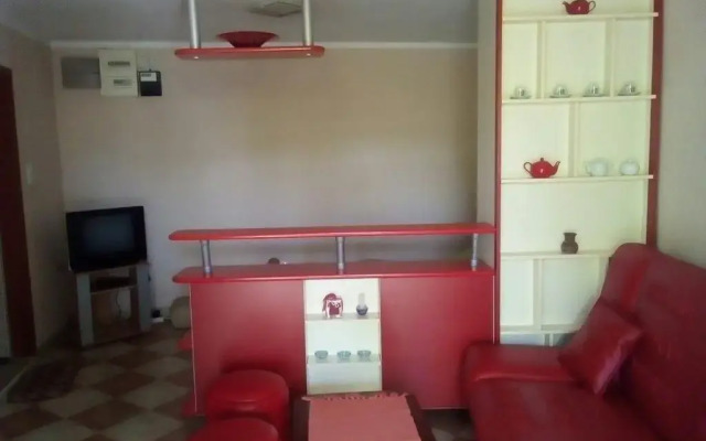 Apartman Radovic