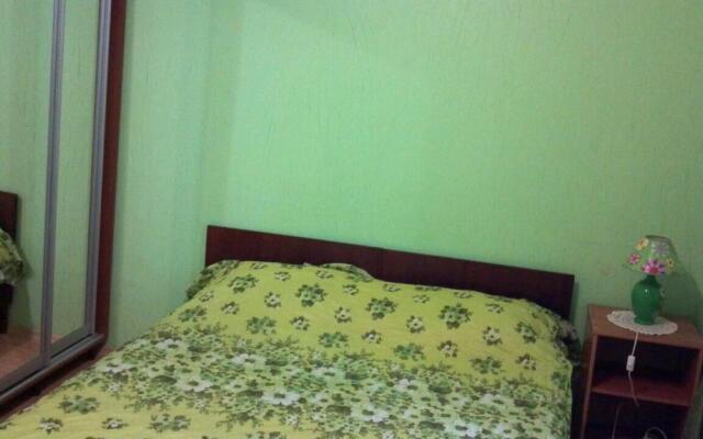 Zemfira Guest House