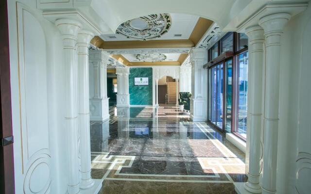 Emerald Hotel Baku