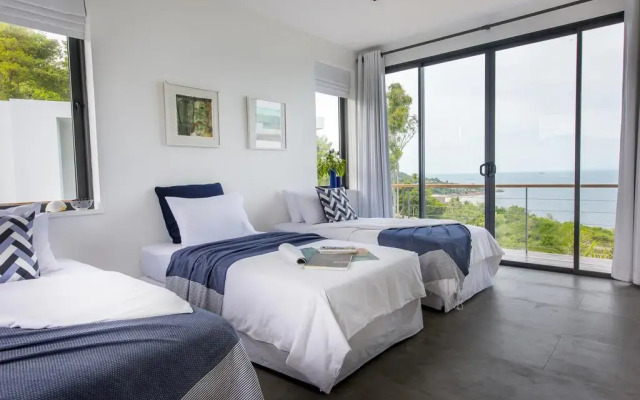 Designer Villa JAH