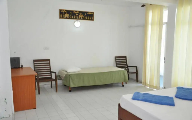 Vista Rooms Hikkaduwa Beach 4