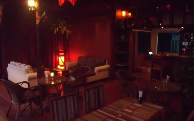 Kanjai Guesthouse